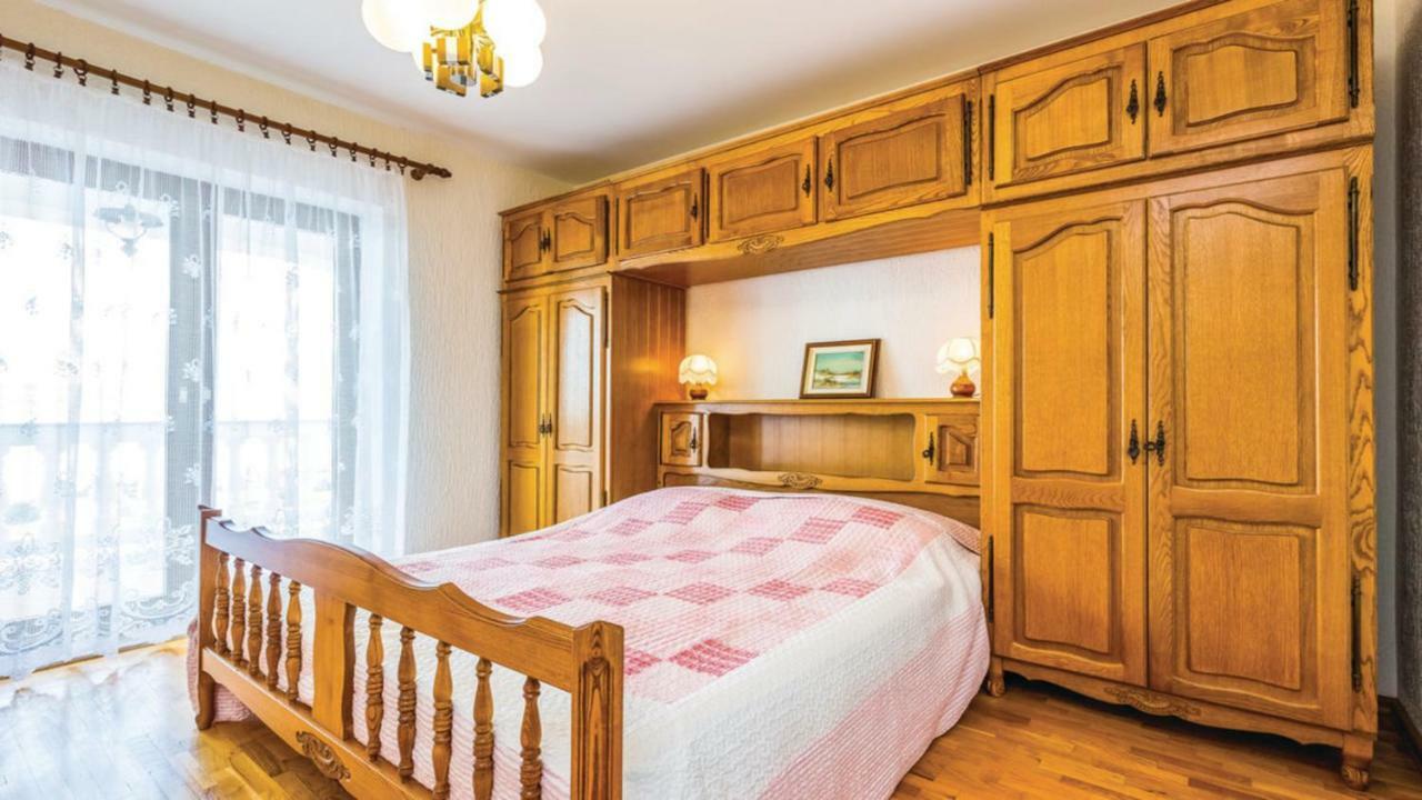 Apartments Skulin 诺维·维诺多尔斯基 外观 照片