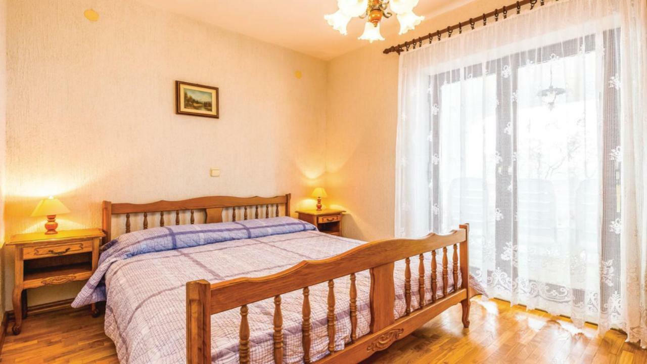 Apartments Skulin 诺维·维诺多尔斯基 外观 照片
