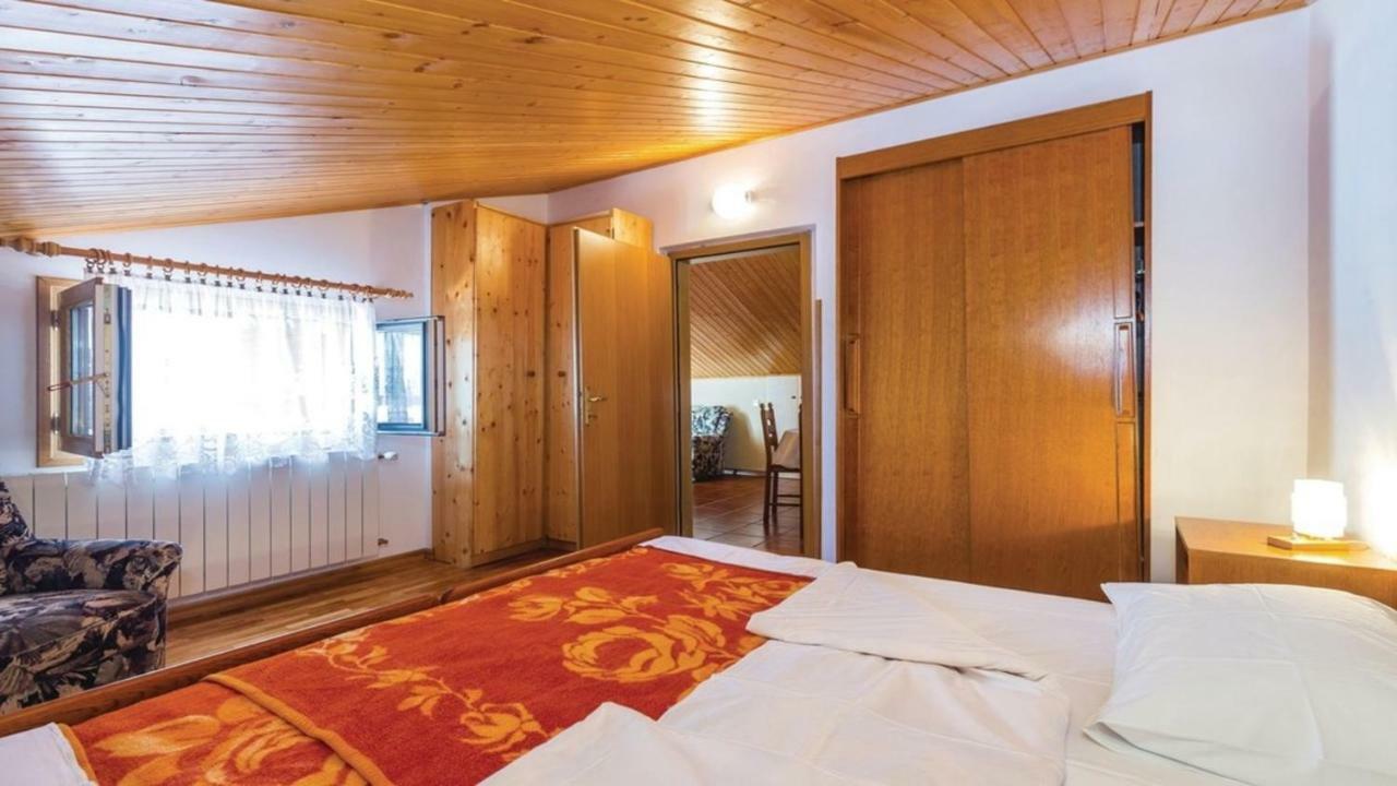Apartments Skulin 诺维·维诺多尔斯基 外观 照片